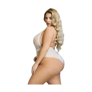 Subblime Body Dentelle Subblime - avec sa base