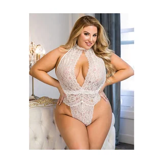 Subblime Body Dentelle Subblime - avec son échelle de taille