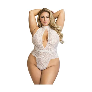 Subblime Body Dentelle Subblime - accessoires fournis