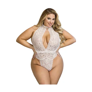 Subblime Body Dentelle Subblime - détail de la commande