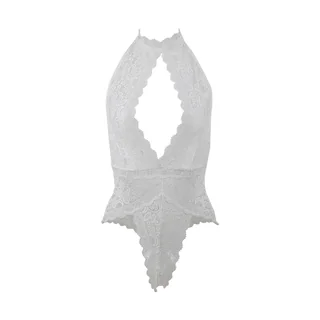 Subblime Body Dentelle Subblime - vue de profil