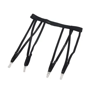 Body Porte-jarretelles Subblime