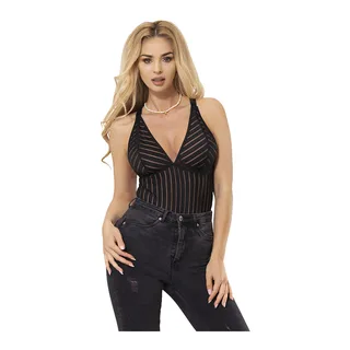 Body Porte-jarretelles Subblime vue 6
