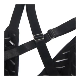 Body Porte-jarretelles Subblime vue 10