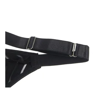 Body Porte-jarretelles Subblime vue 12