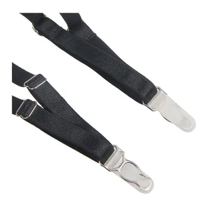 Body Porte-jarretelles Subblime vue 14