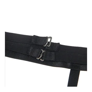 Body Porte-jarretelles Subblime vue 15