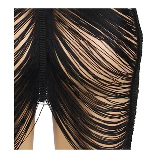 Robe Bretelles String Subblime - accessoires fournis