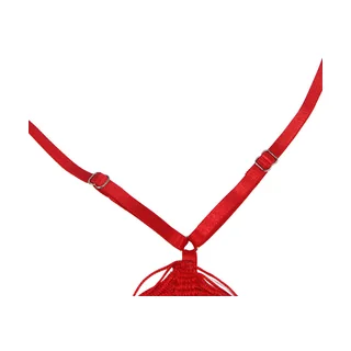 Robe Bretelles String Subblime - accessoires fournis