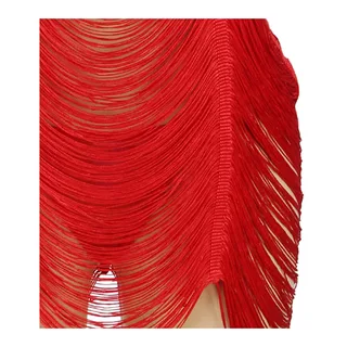 Robe Bretelles String Subblime - détail de la texture