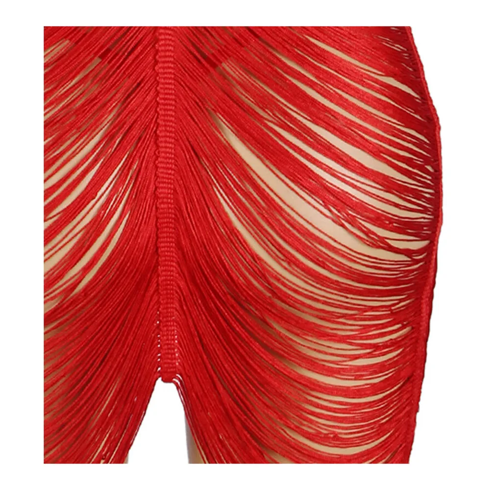 Robe Bretelles String Subblime - accessoires fournis
