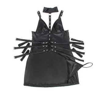 Body Bondage Cuir Subblime