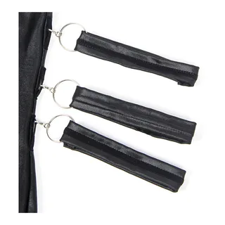 Body Bondage Cuir Subblime - détail de la commande