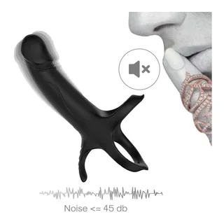 Gode Anneau Vibrateur Armony vue 9