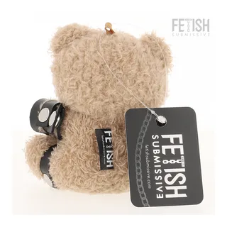 Accessoire BDSM Yogi Teddy Bear Modèle Fetish Submissive