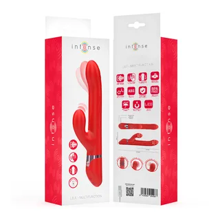 Lele Vibromasseur Multifonction Rotatif Intense vue 5
