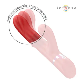 Lele Vibromasseur Multifonction Rotatif Intense vue 6