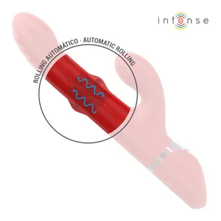 Lele Vibromasseur Multifonction Rotatif Intense vue 7