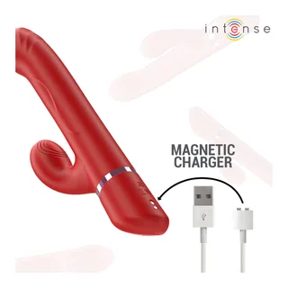 Lele Vibromasseur Multifonction Rotatif Intense vue 8