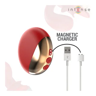 Vibromasseur Stimulateur Mariah Forme Intense vue 8