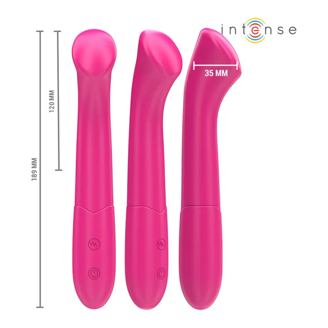 Paty Vibrateur Flexible Vibrations