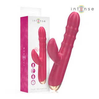 Chloe Vibromasseur Multifonction Intense vue 6