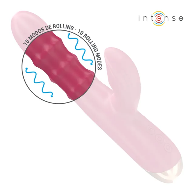 Chloe Vibrateur Multifonction