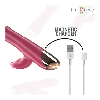 Chloe Vibromasseur Multifonction Intense vue 7
