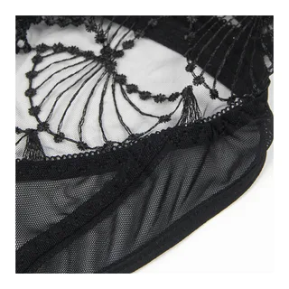 Body Dentelle Creuse Subblime - accessoires fournis