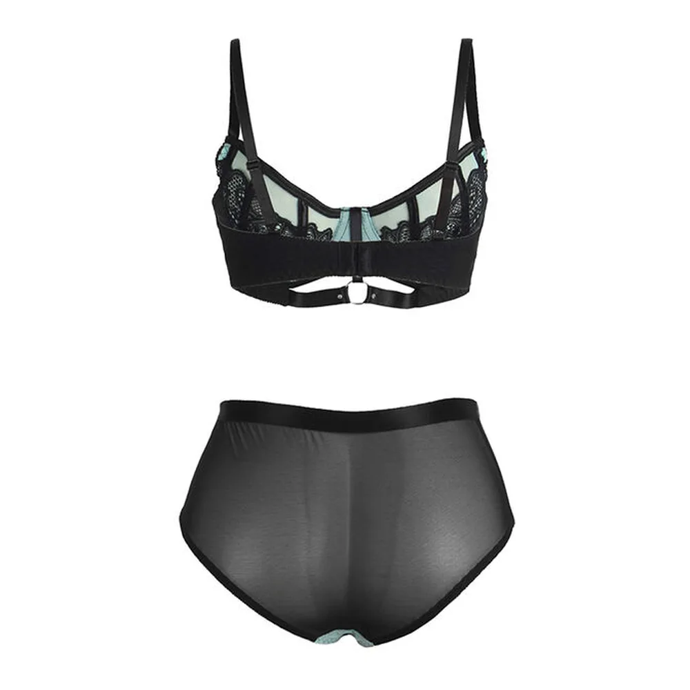 Ensemble Lingerie Push-up Subblime
