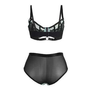 Ensemble Lingerie Push-up Subblime
