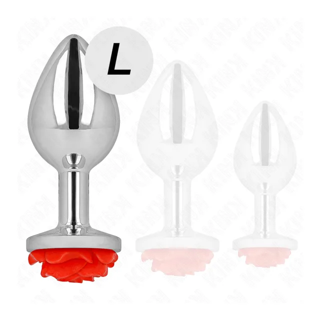 Kink Plug Anal