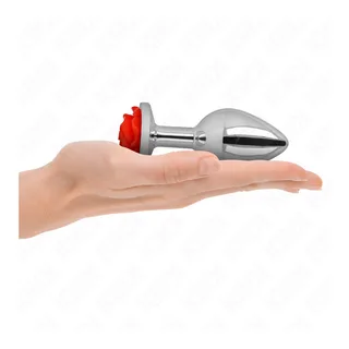 Kink Plug Anal vue 3