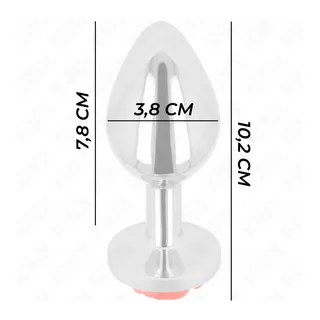 Kink Plug Anal vue 5