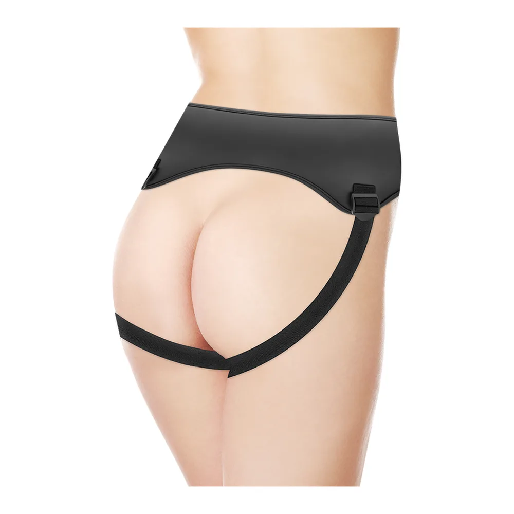 Godes-ceinture Saul Cybersilicock - détail de la commande