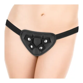 Godes-ceinture Saul Cybersilicock - vue en gros plan