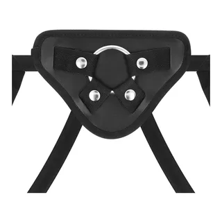Gode ceinture Toys Harnais Dong Silicone Delta Club