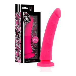 Toys Harnais Dong Silicone Delta Club - accessoires fournis