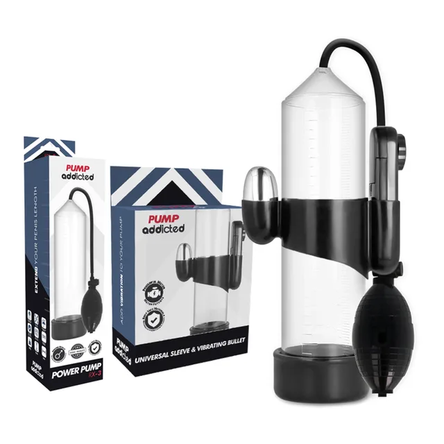 RX3 Vibrateur