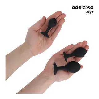 Kit Plug Anaux Addicted Toys vue 4
