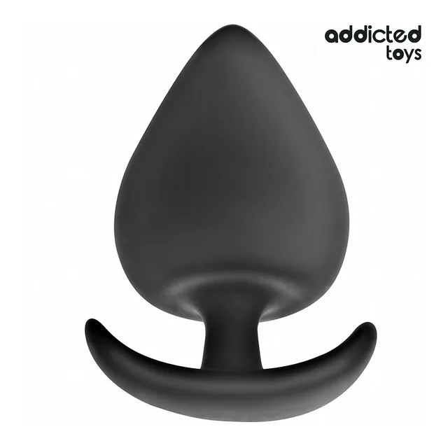 Plug Anal taille