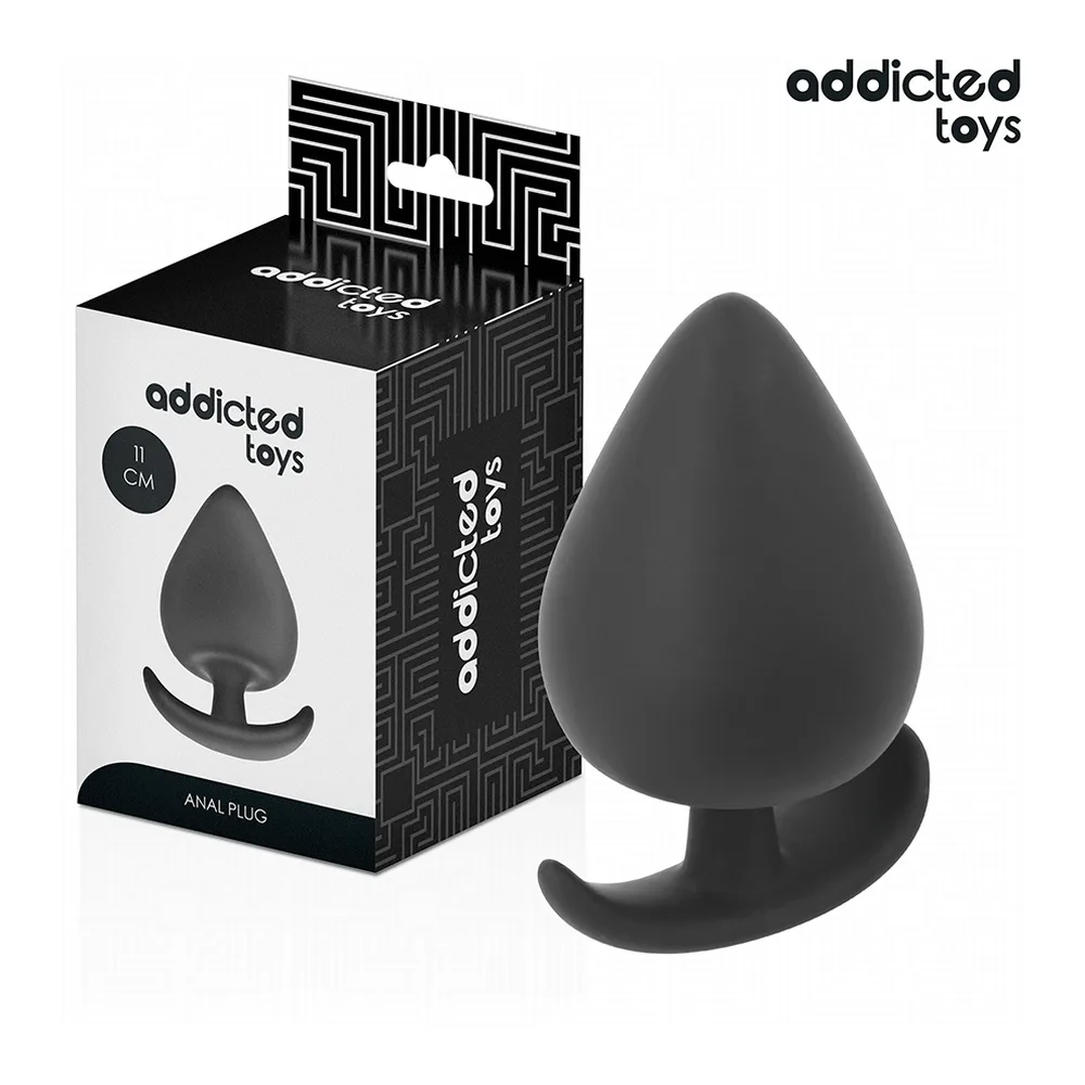 Plug Anal Addicted Toys modèle 2