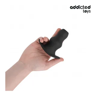 Plug Anal Creux