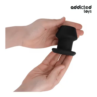 Plug Anal Creux Extrême Addicted Toys - vue de dos