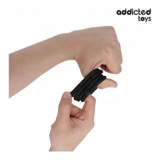 Anneau pénien Séparateurs Addicted Toys vue 4