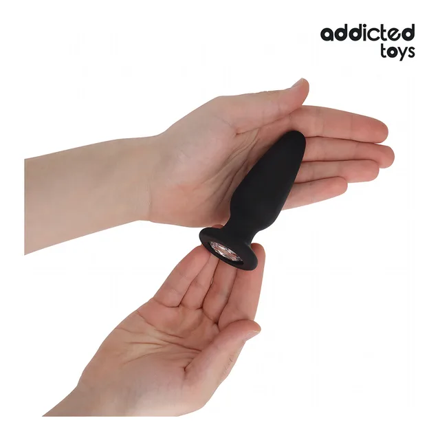 Plug Anal Bijou