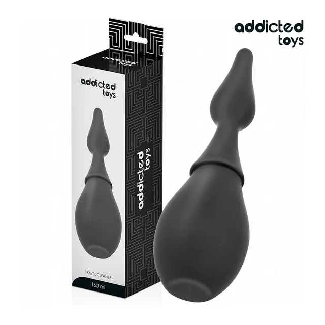 Nettoyeur Voyage Modèle 1 Addicted Toys