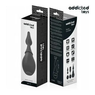 Nettoyeur Voyage Modèle 1 Addicted Toys vue 7