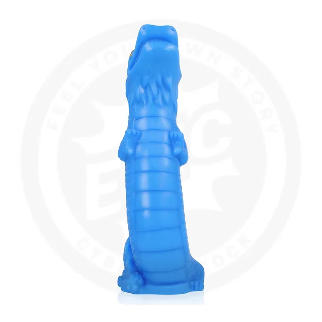 Gode Naga Dragon