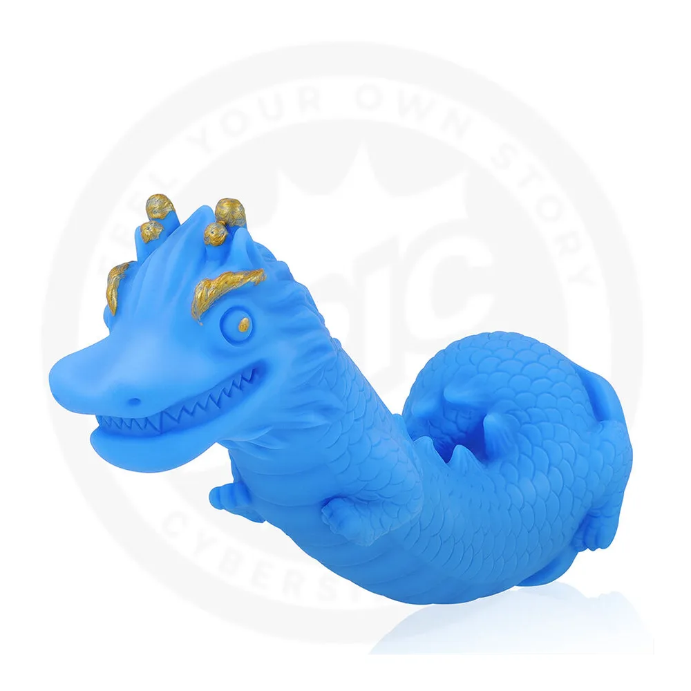 Gode Naga Dragon Epic vue 2
